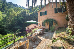 Casa Cassandra. Relax & Privacy ad un passo da Portofino Portofino